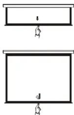 OPTOMA DS-3100PMG - Instructions - 2