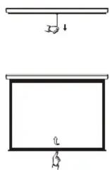 OPTOMA DS-3100PMG - Instructions - 1