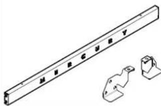 FALCON Mercury 1082 Induction - Sie benötigen ebenfalls die folgenden Werkzeuge: - 6