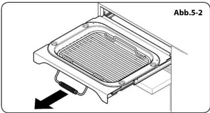 FALCON Mercury 1082 Induction - Bedienblende und Ofentüren - 1