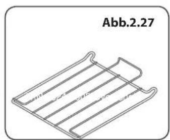 FALCON Kitchener 100 - Frontbeleuchtung (Hi-LITE) - 7