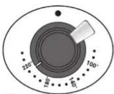 FALCON 1092 Continental De Luxe - Der linke Backofen Der rechte Backofen - 4