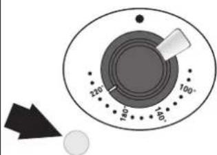FALCON 1092 Continental De Luxe - Der linke Backofen Der rechte Backofen - 5