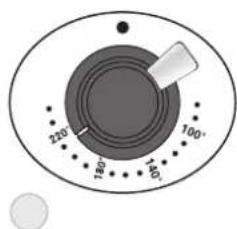 FALCON 1092 Continental De Luxe - Der linke Backofen Der rechte Backofen - 8