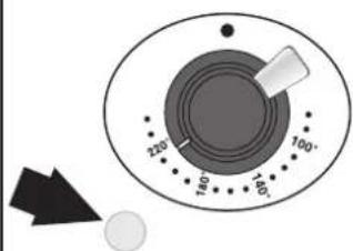 FALCON 1092 Continental De Luxe - Der linke Backofen Der rechte Backofen - 9