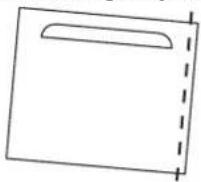 FALCON 1092 Continental De Luxe - To Adjust the Oven Door Angle - 1