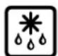 FALCON 900S Induction - Defrost - 1