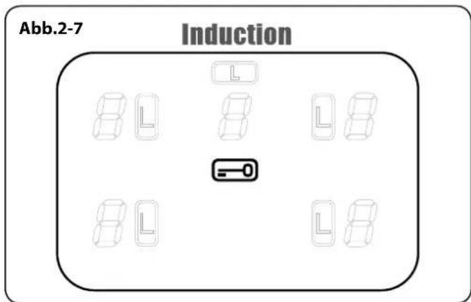 FALCON Hi-LITE 90 Induction - Deutsch - 2