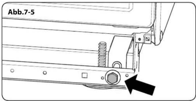 FALCON Hi-LITE 90 Induction - Nach Abschluss prüfen, ob das Gerät elektrisch sicher ist. - 1
