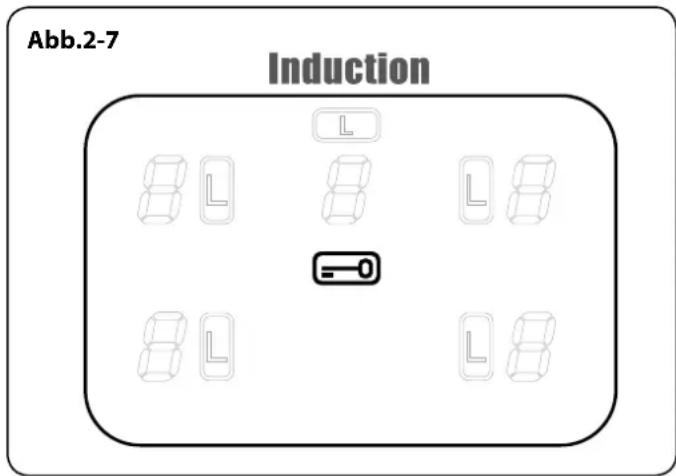 FALCON Classic 100 Induction - Deutsch - 2