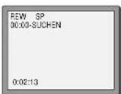 DUAL DVC 601 - Suchen der Zählernullposition - 1
