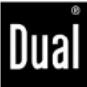 DUAL DVC 601 - Schnellinstallationsübersicht - 5