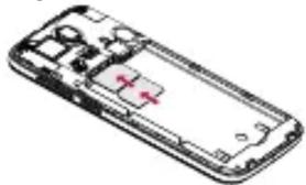 PRESTIGIO MultiPhone PAP5503 Duo - Erste Schritte - 2