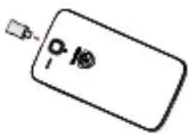 PRESTIGIO MultiPhone PAP5503 Duo - Aufladen Ihres Telefons - 1