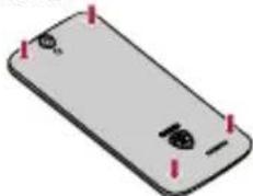 PRESTIGIO MultiPhone PAP7600 Duo - Erste Schritte - 4