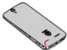 PRESTIGIO MultiPhone PAP7600 Duo - Erste Schritte - 1