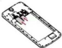 PRESTIGIO MultiPhone PAP7600 Duo - Erste Schritte - 3