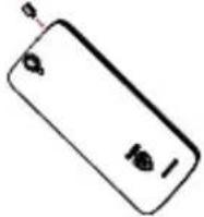 PRESTIGIO MultiPhone PAP7600 Duo - Aufladen Ihres Telefons - 1