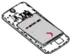 PRESTIGIO MultiPhone PAP7600 Duo - Erste Schritte - 2
