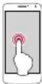 PRESTIGIO MultiPhone PAP7500 - Fingertips - 2