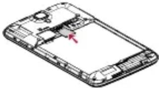 PRESTIGIO MultiPhone PAP3501 Duo - Erste Schritte - 4