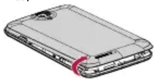 PRESTIGIO MultiPhone PAP3501 Duo - Erste Schritte - 1