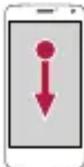 PRESTIGIO MultiPhone PAP3501 Duo - Fingertips - 4