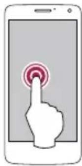 PRESTIGIO MultiPhone 5450 Duo - Charge your phone - 3