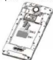 PRESTIGIO MultiPhone 5450 Duo - Getting started - 3