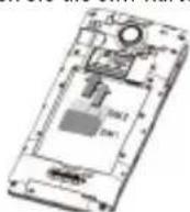 PRESTIGIO MultiPhone 5451 Duo - Erste Schritte - 3