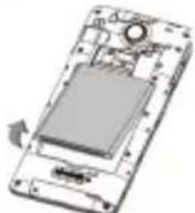 PRESTIGIO MultiPhone 5451 Duo - Erste Schritte - 2