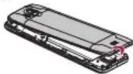 PRESTIGIO MultiPhone 5400 Duo - Erste Schritte - 1