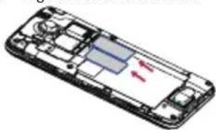 PRESTIGIO MultiPhone 5400 Duo - Erste Schritte - 2