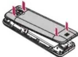 PRESTIGIO MultiPhone 5400 Duo - Erste Schritte - 4