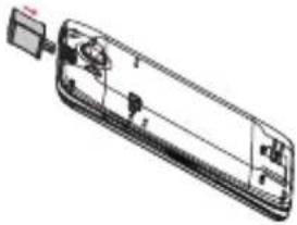 PRESTIGIO MultiPhone 5400 Duo - Aufladen Ihres Telefons - 1