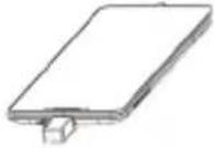 PRESTIGIO MultiPhone 5500 - Aufladen Ihres Telefons - 1