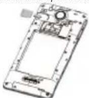PRESTIGIO MultiPhone 5500 - Erste Schritte - 4