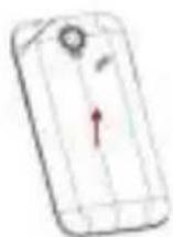 PRESTIGIO MultiPhone 4044 Duo - Prestigio - 1