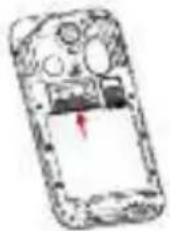 PRESTIGIO MultiPhone 4044 Duo - Prestigio - 3