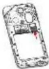 PRESTIGIO MultiPhone 4044 Duo - Prestigio - 4