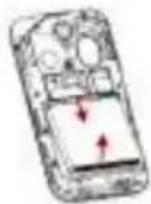 PRESTIGIO MultiPhone 4044 Duo - Prestigio - 2