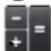PRESTIGIO MultiPhone 5300 Duo - Rechner - 1