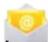 PRESTIGIO MultiPhone 5300 Duo - Eine E-Mail senden - 1