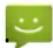 PRESTIGIO MultiPhone 5300 Duo - Eine Konversation löschen - 1