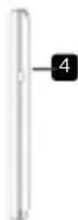 PRESTIGIO MultiPhone 4040 Duo - Packliste - 4