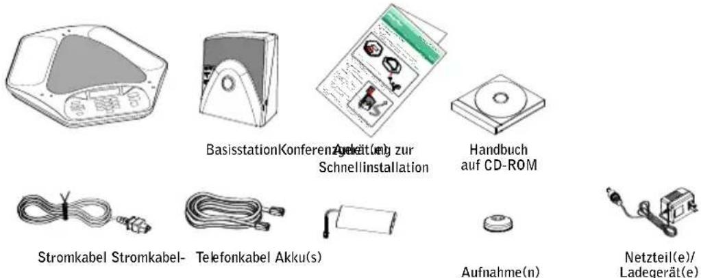 ClearOne Max Wireless - Auspacken - 2