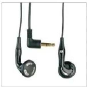 Maxfield BLACKLINE - LIEFERUMFANG - 2