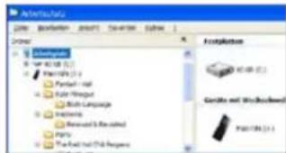 Maxfield BLACKLINE - Kopieren von Dateien mit dem Windows Explorer - 1