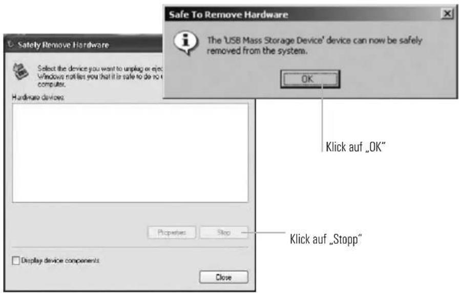 Maxfield BLACKLINE - Windows 98 SE - 1