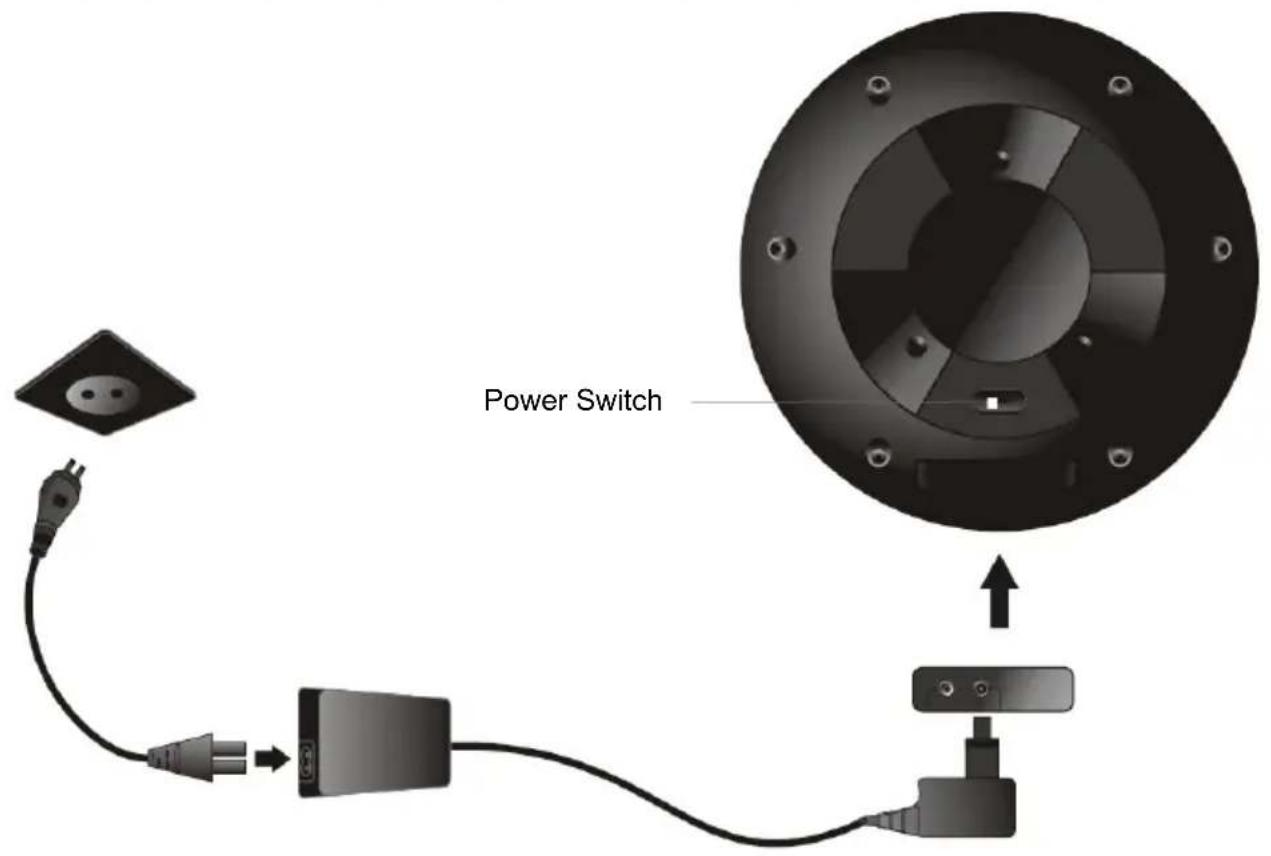Power Switch